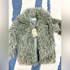 Joyfolie coat